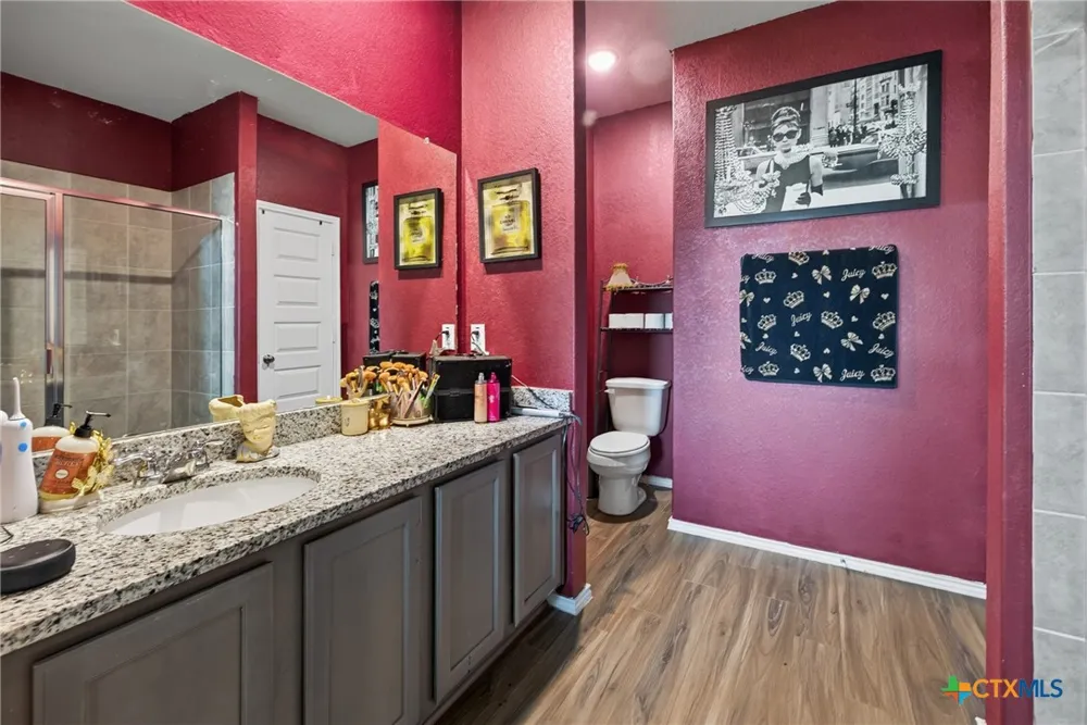 621 Kulpa Cross Seguin, TX 78155