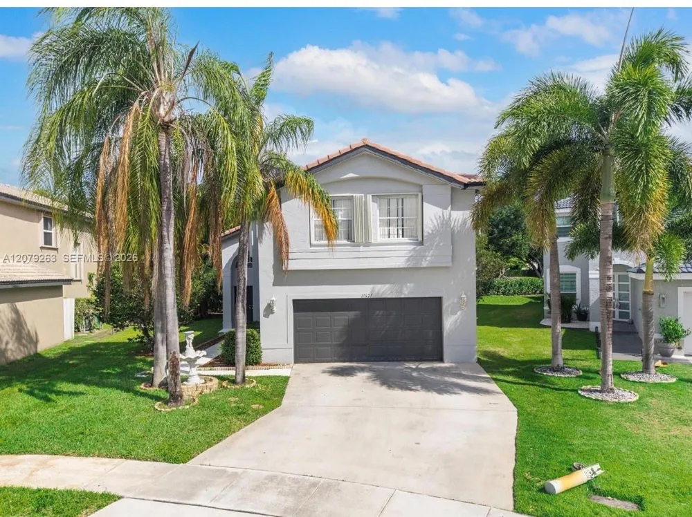 17621 SW 31st Ct Miramar, FL 33029