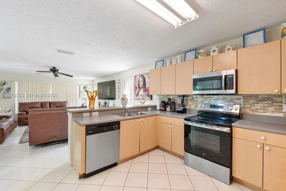 17621 SW 31st Ct Miramar, FL 33029