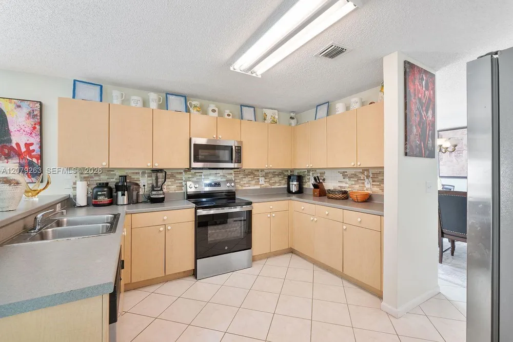 17621 SW 31st Ct Miramar, FL 33029