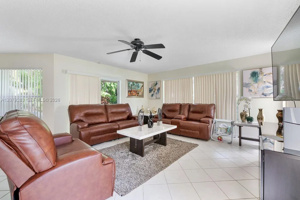 17621 SW 31st Ct Miramar, FL 33029