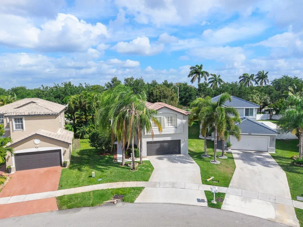 17621 SW 31st Ct Miramar, FL 33029
