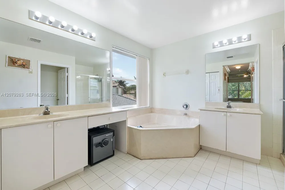 17621 SW 31st Ct Miramar, FL 33029