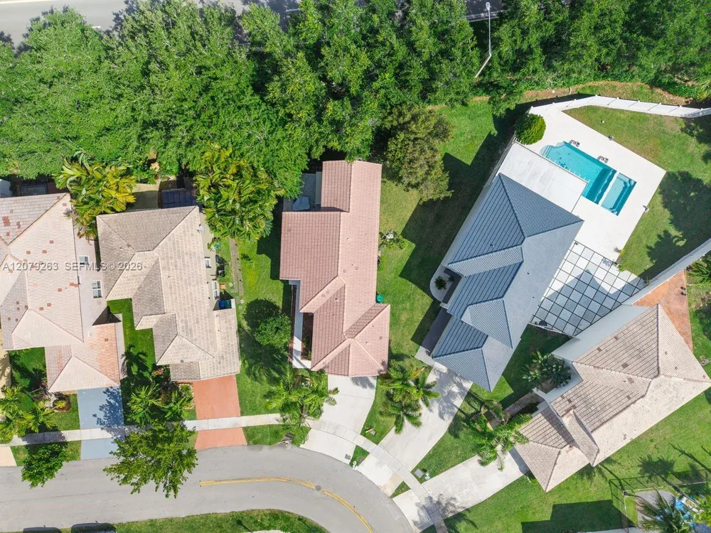 17621 SW 31st Ct Miramar, FL 33029