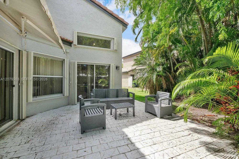 17621 SW 31st Ct Miramar, FL 33029