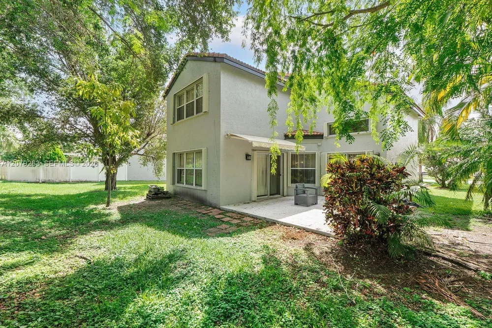 17621 SW 31st Ct Miramar, FL 33029
