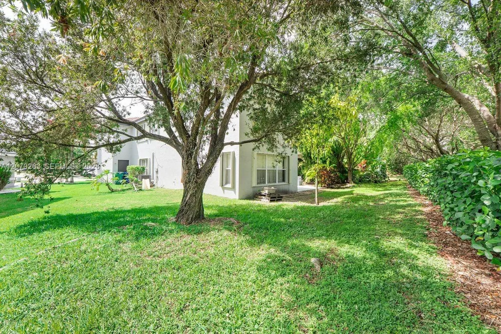 17621 SW 31st Ct Miramar, FL 33029