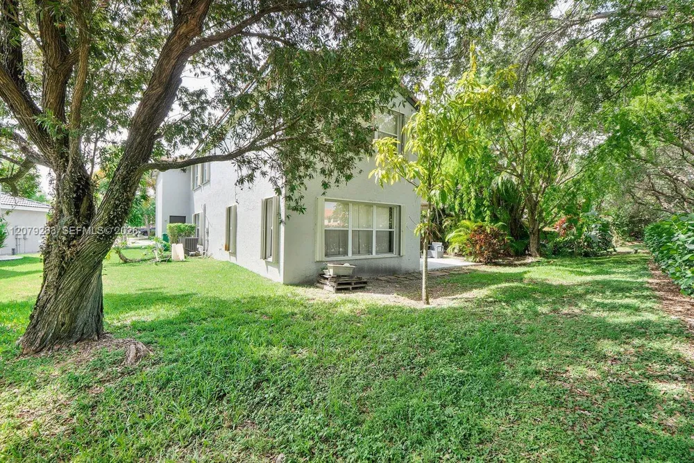 17621 SW 31st Ct Miramar, FL 33029