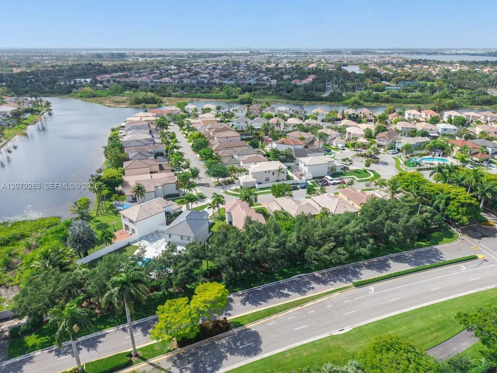 17621 SW 31st Ct Miramar, FL 33029
