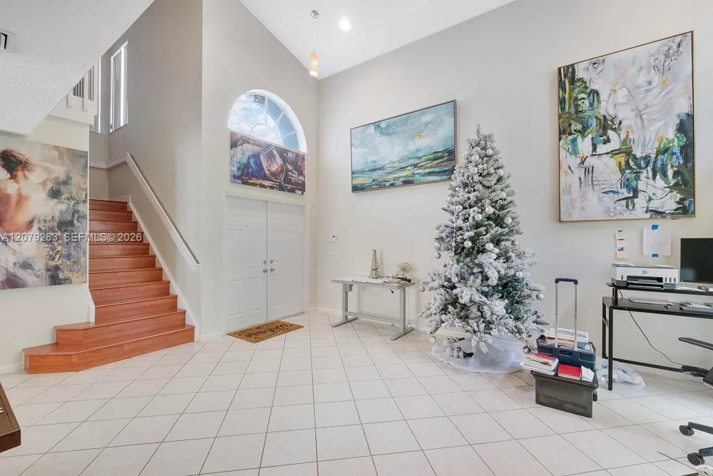 17621 SW 31st Ct Miramar, FL 33029