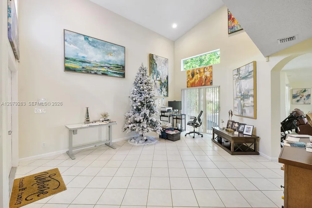 17621 SW 31st Ct Miramar, FL 33029