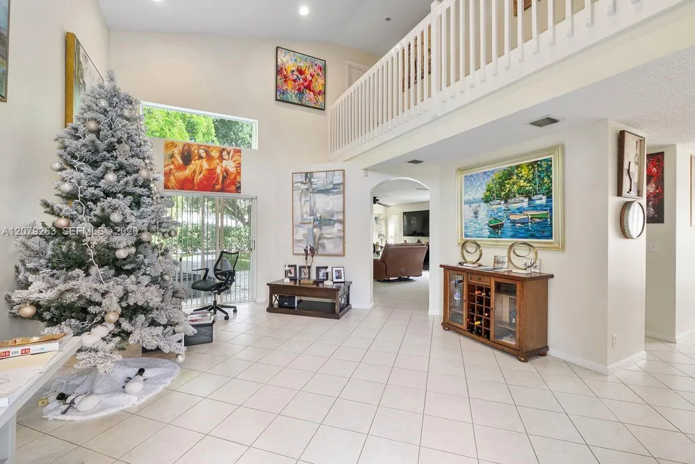 17621 SW 31st Ct Miramar, FL 33029