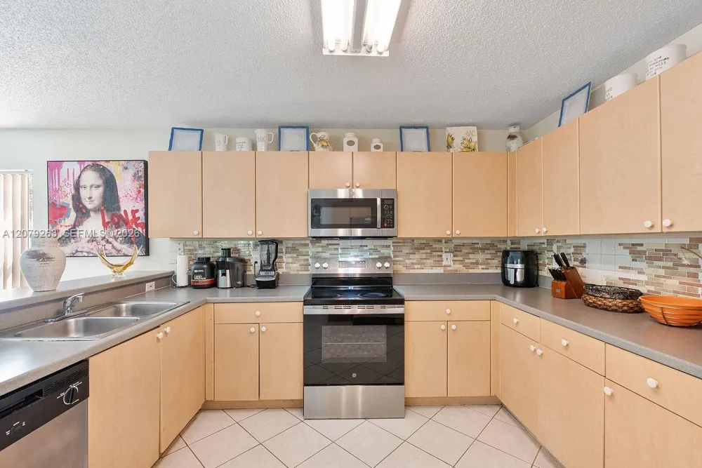 17621 SW 31st Ct Miramar, FL 33029