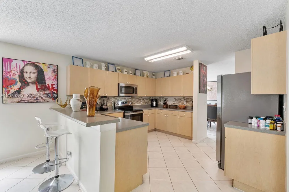 17621 SW 31st Ct Miramar, FL 33029