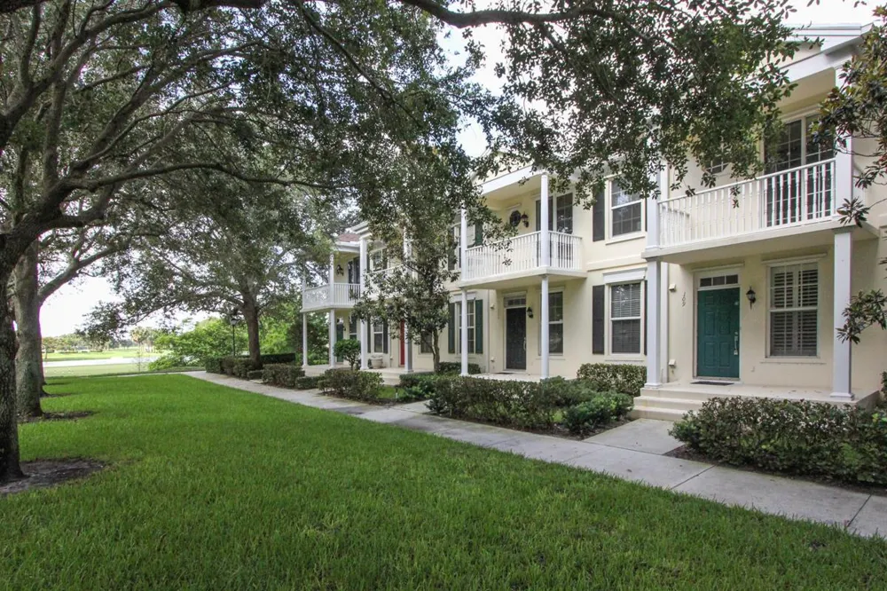 109 ASHLEY COURT Jupiter, FL 33458