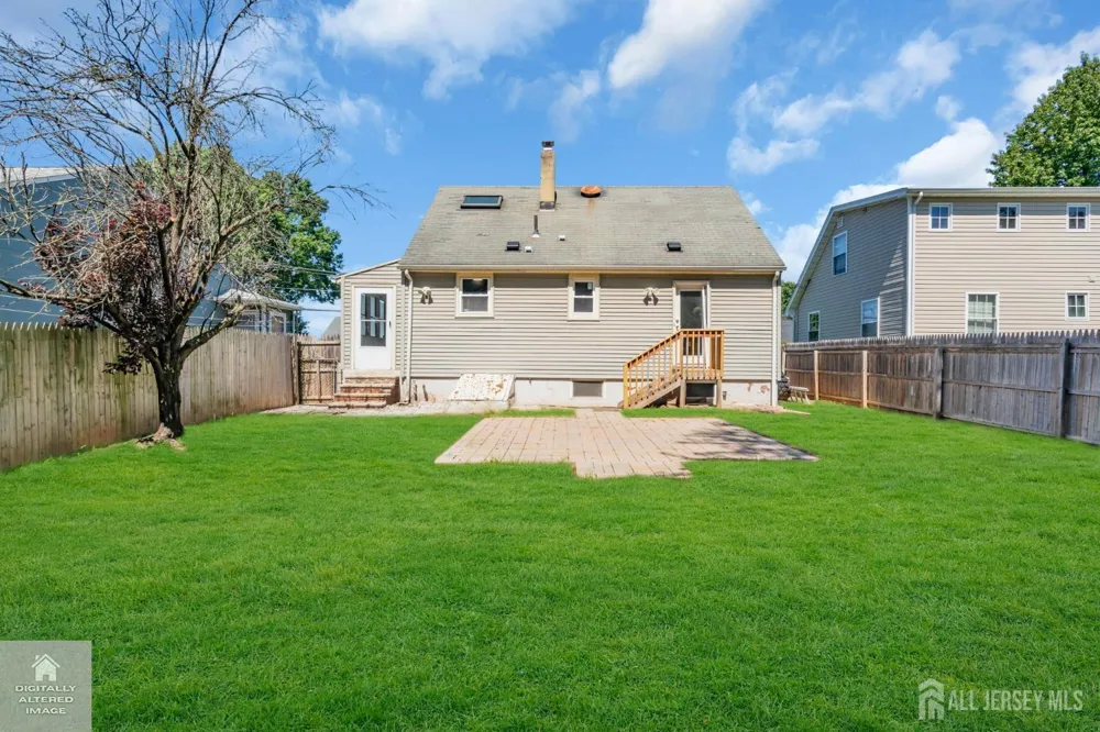 2708 Maple Avenue South Plainfield, NJ 07080