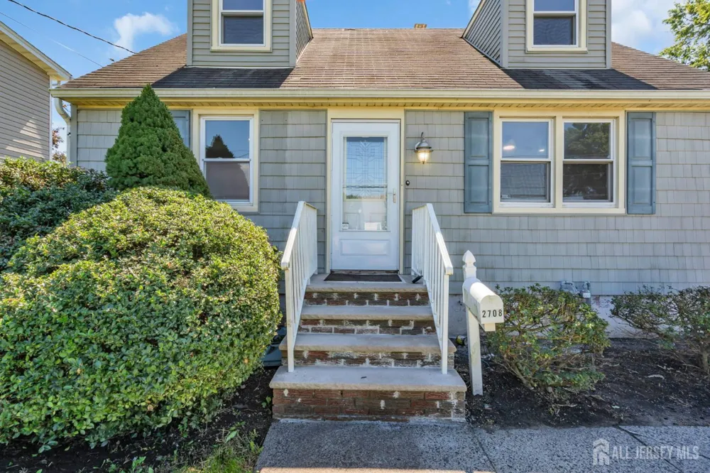 2708 Maple Avenue South Plainfield, NJ 07080