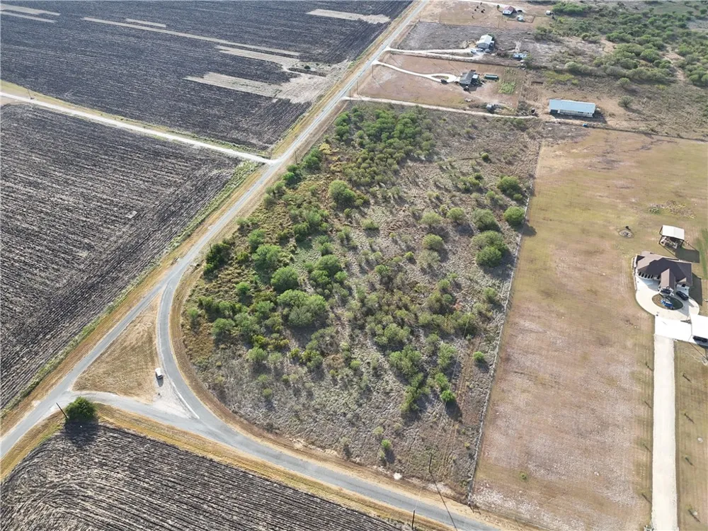 355 County Road 354 Orange Grove, TX 78372