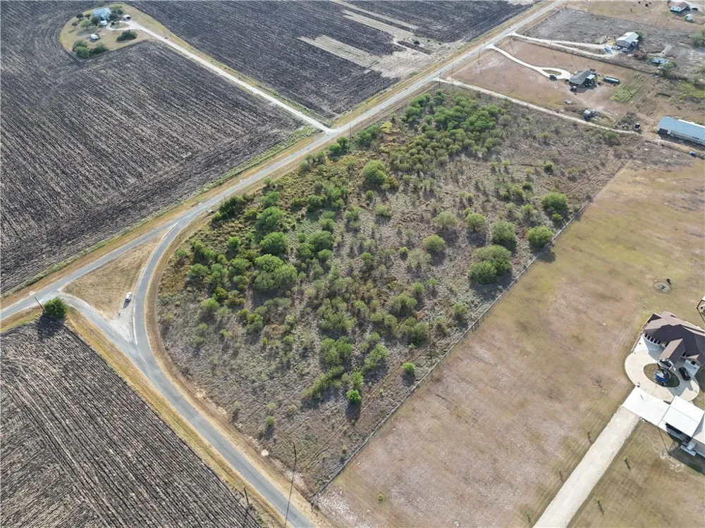 355 County Road 354 Orange Grove, TX 78372