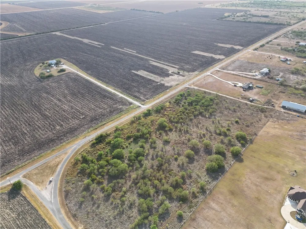 355 County Road 354 Orange Grove, TX 78372