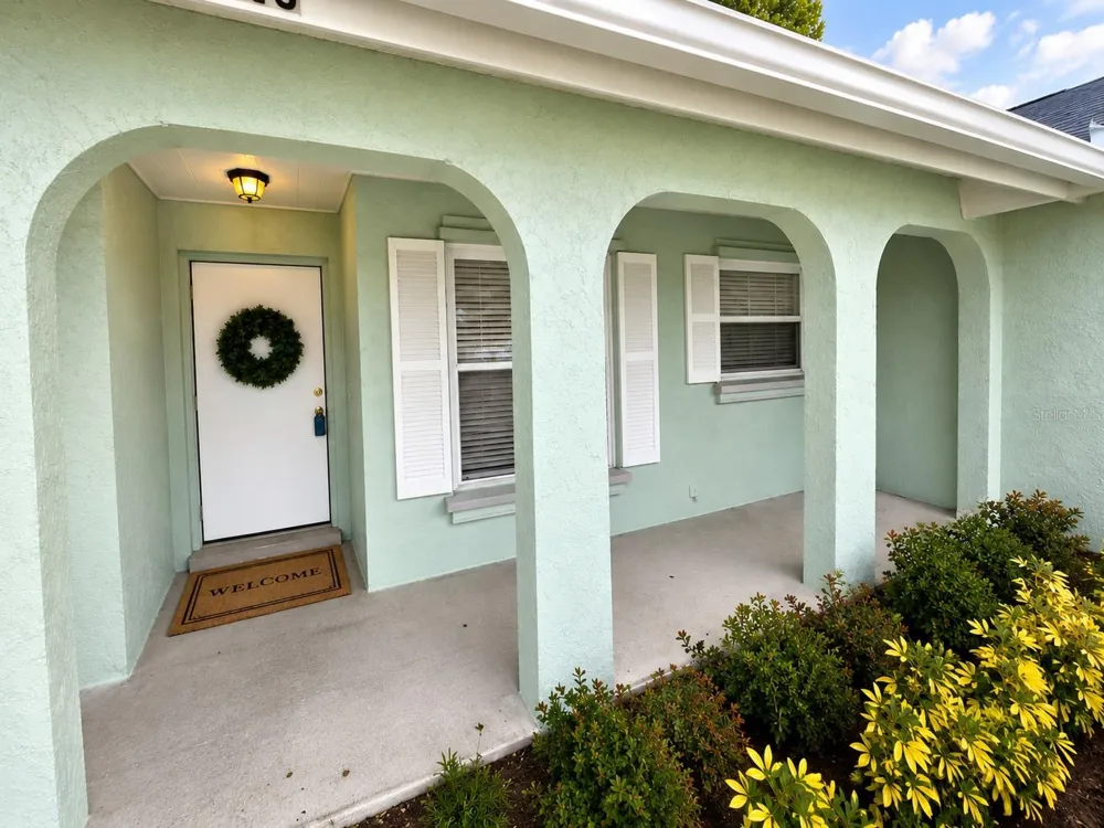 2658 CERAM AVENUE Orlando, FL 32837