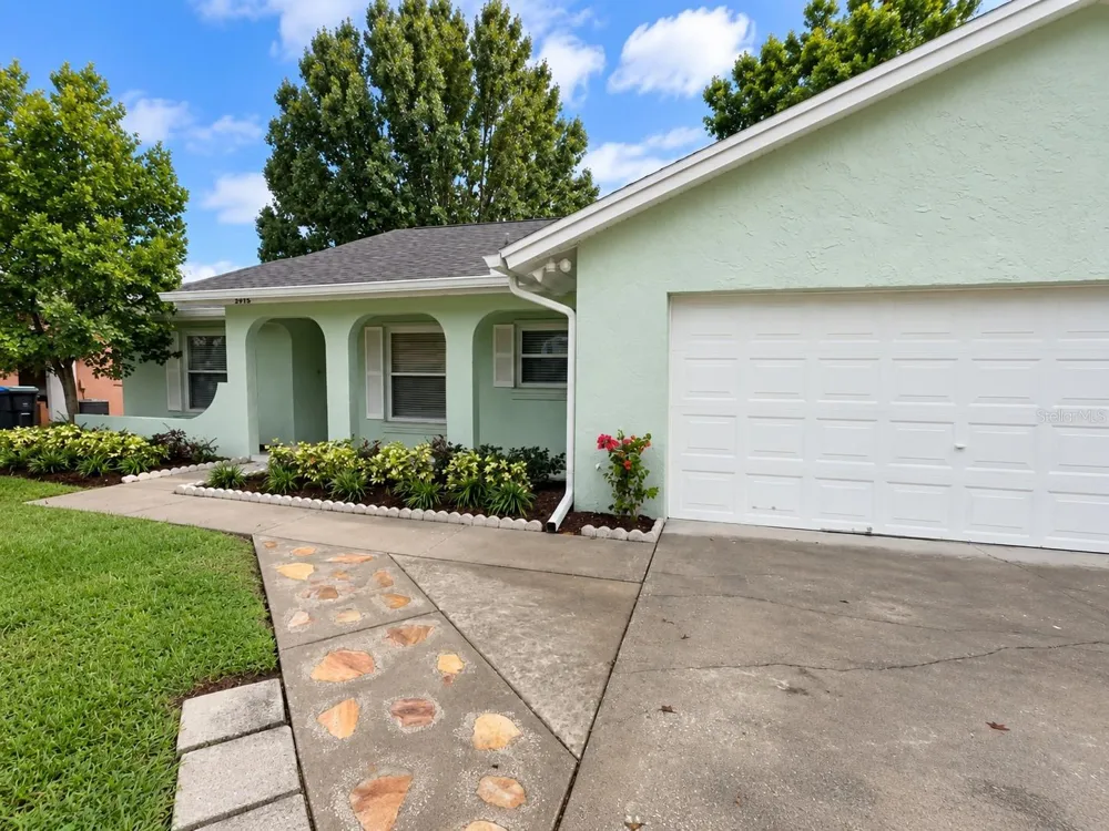 2658 CERAM AVENUE Orlando, FL 32837