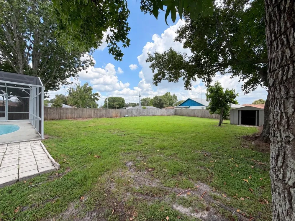 2658 CERAM AVENUE Orlando, FL 32837