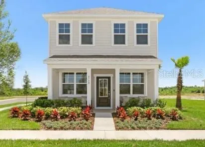 120 ANCHOR LINE DRIVE Apollo Beach, FL 33572