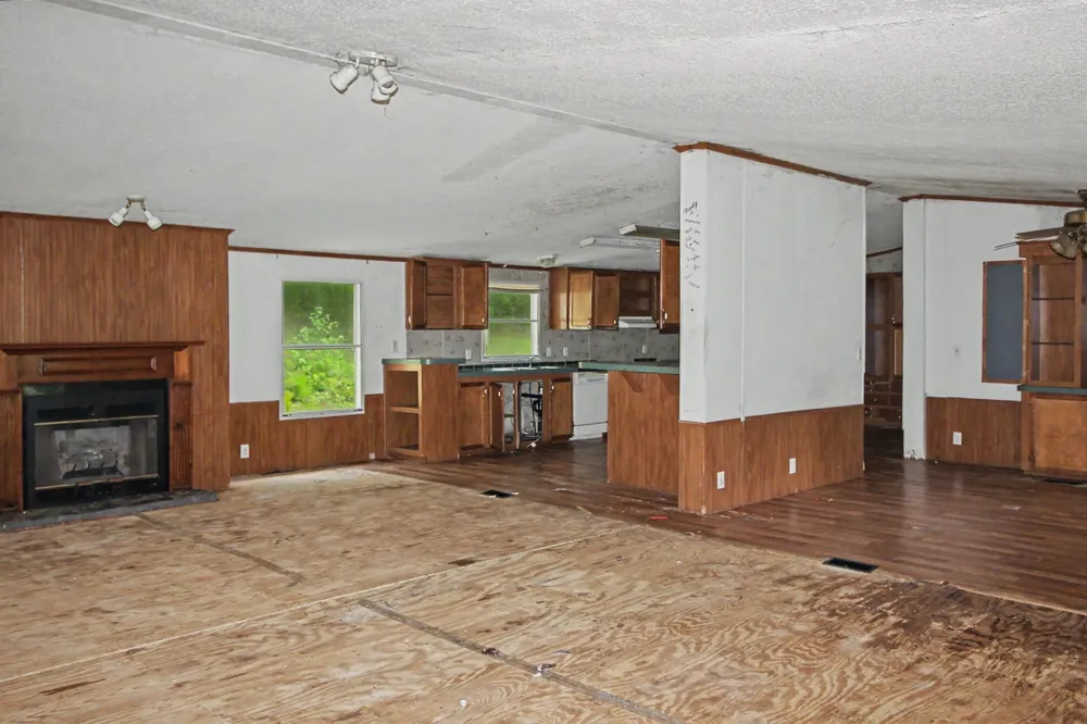 215 Brett Lane LaFayette, GA 30728