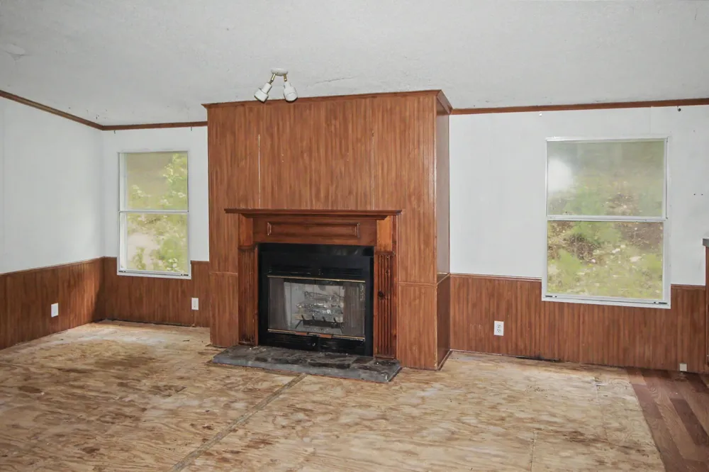 215 Brett Lane LaFayette, GA 30728