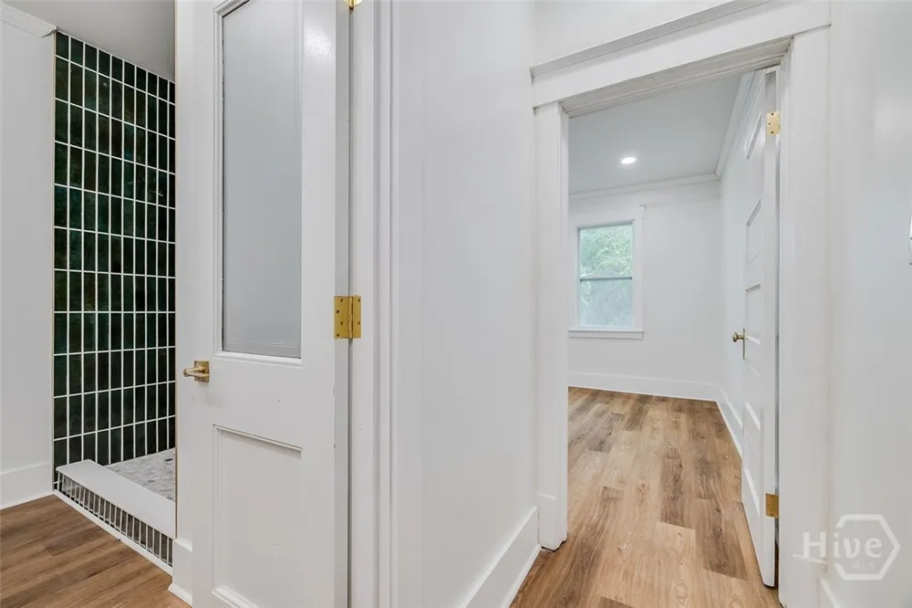 1018 Seiler Avenue Savannah, GA 31401