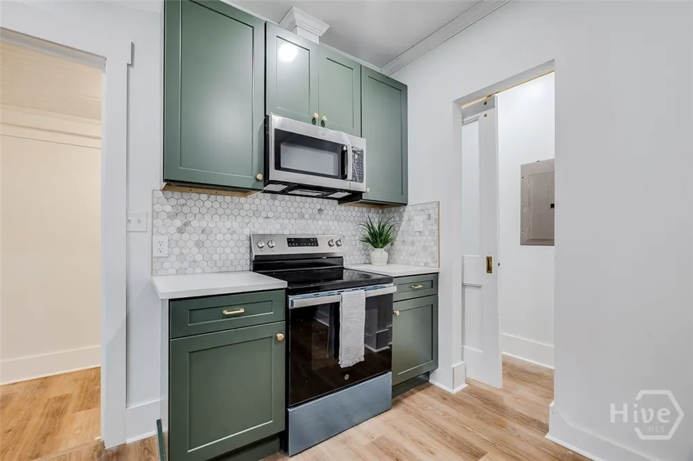 1018 Seiler Avenue Savannah, GA 31401