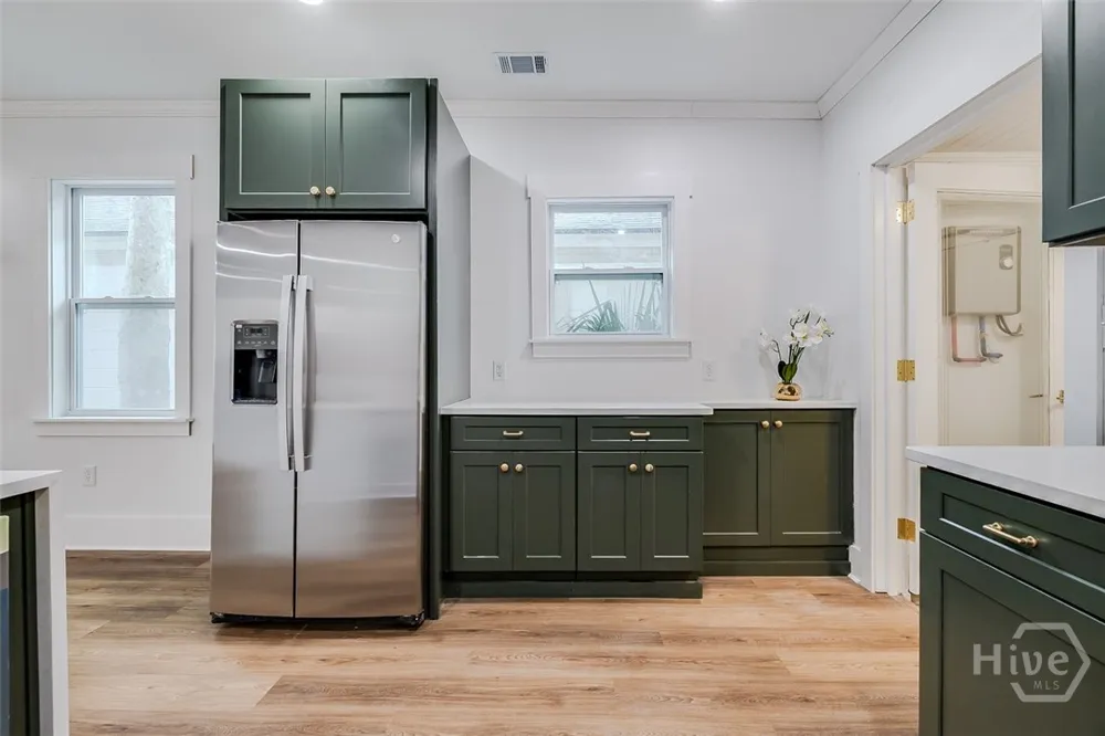 1018 Seiler Avenue Savannah, GA 31401