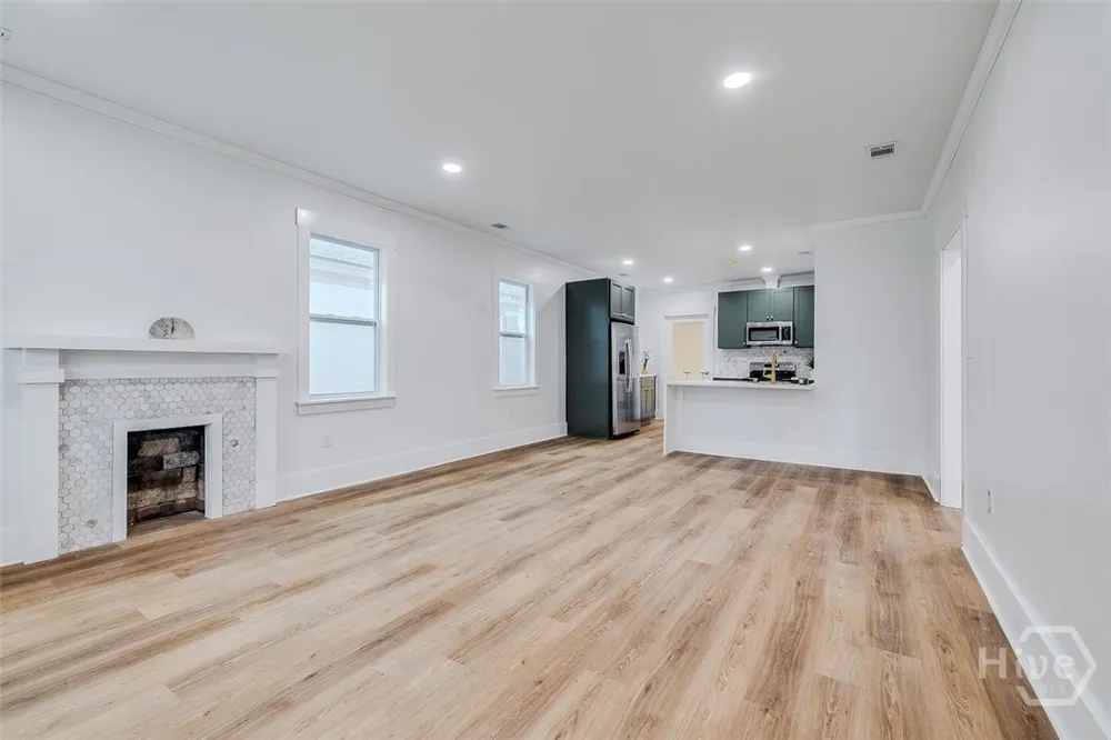 1018 Seiler Avenue Savannah, GA 31401