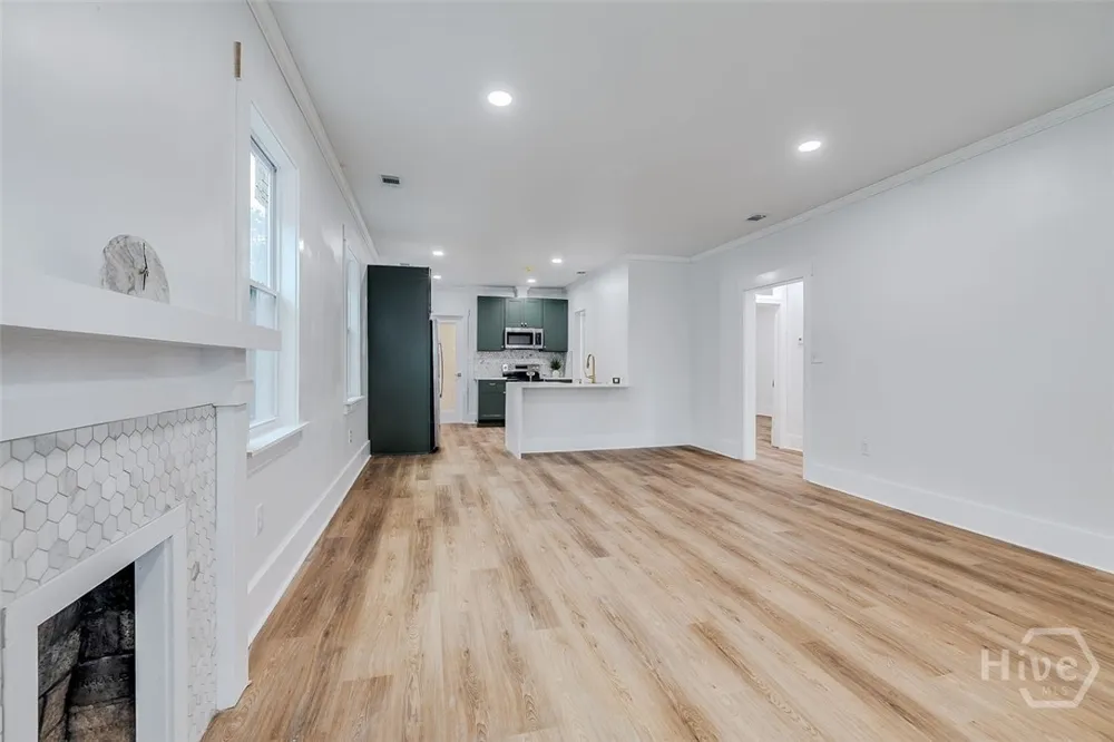 1018 Seiler Avenue Savannah, GA 31401
