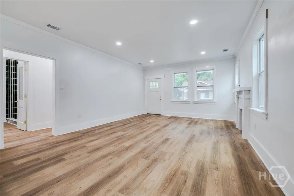 1018 Seiler Avenue Savannah, GA 31401
