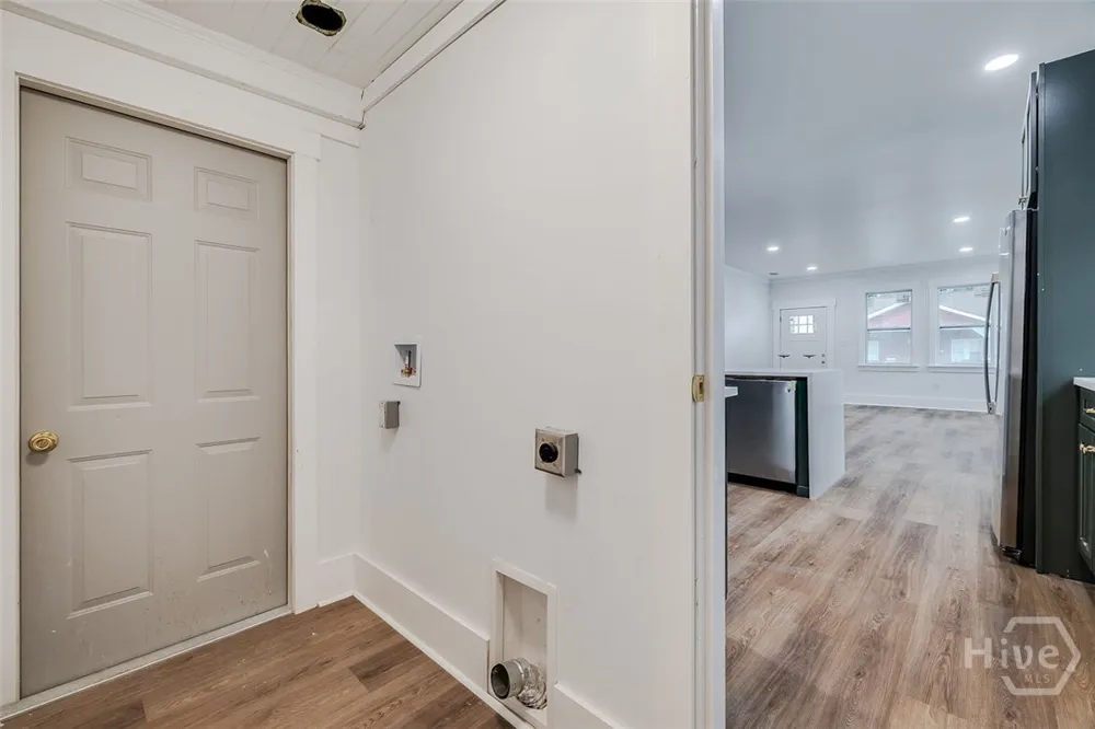 1018 Seiler Avenue Savannah, GA 31401