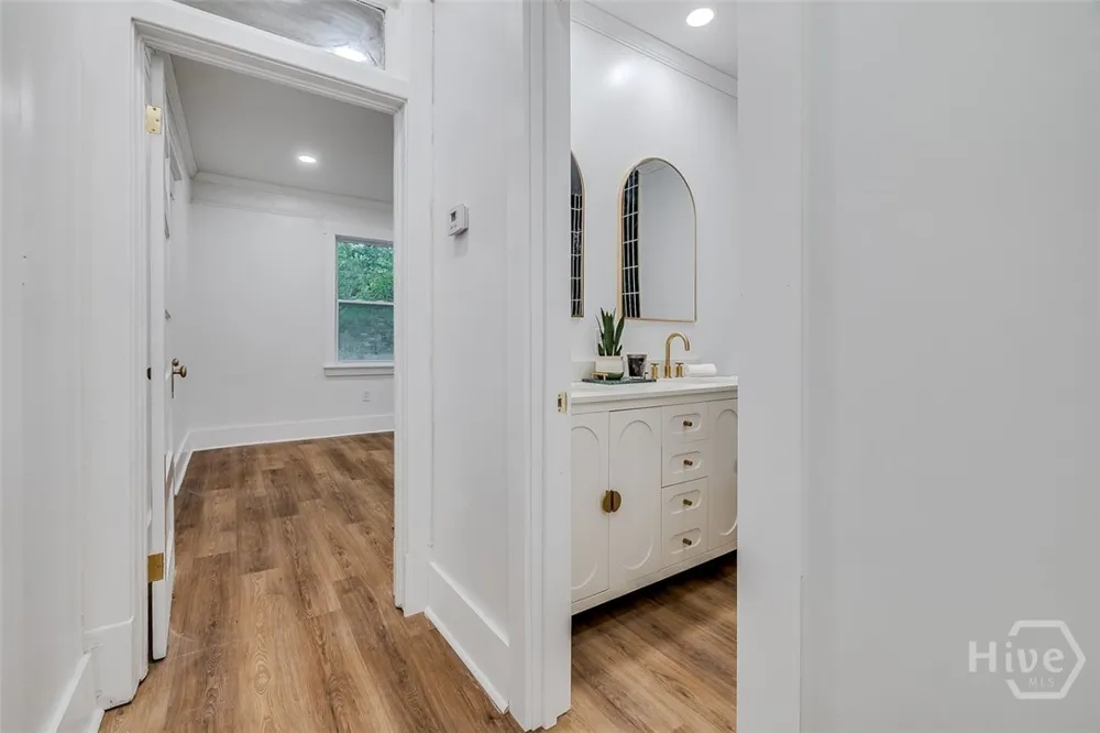1018 Seiler Avenue Savannah, GA 31401