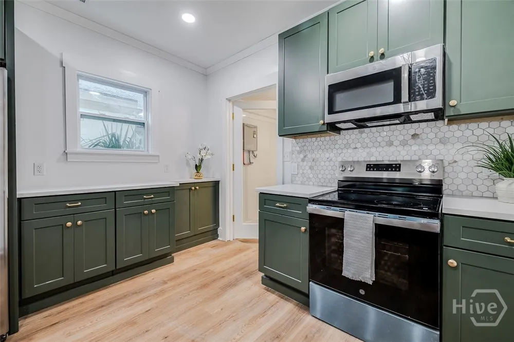 1018 Seiler Avenue Savannah, GA 31401