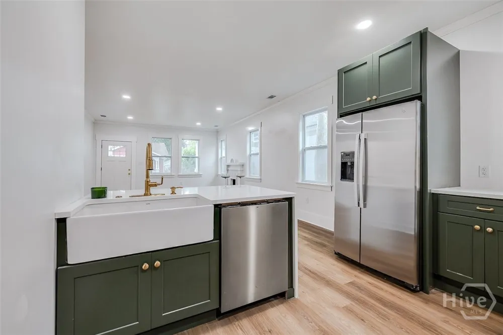 1018 Seiler Avenue Savannah, GA 31401