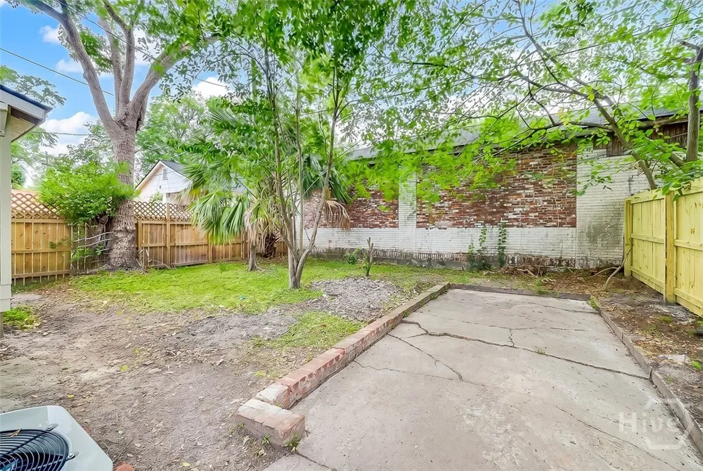 1018 Seiler Avenue Savannah, GA 31401