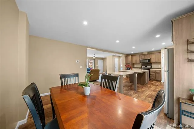 156 Fossil Creek Road Florissant, CO 80816