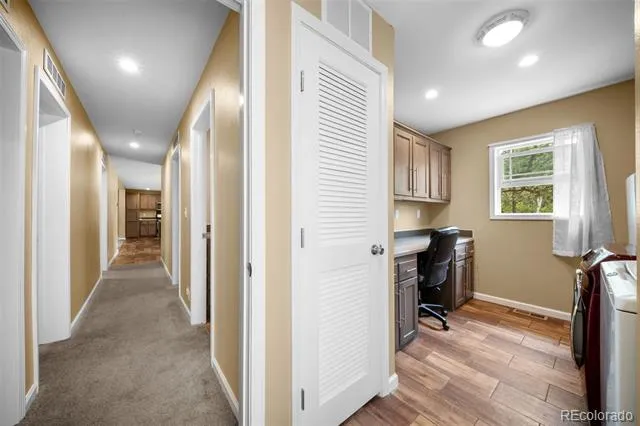 156 Fossil Creek Road Florissant, CO 80816