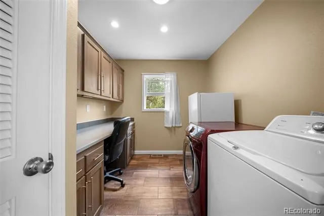 156 Fossil Creek Road Florissant, CO 80816