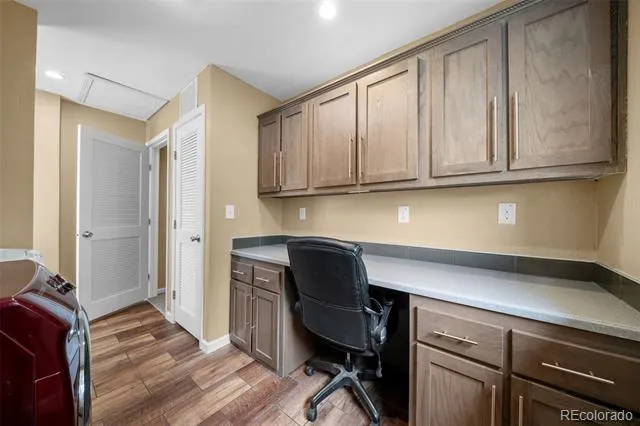 156 Fossil Creek Road Florissant, CO 80816