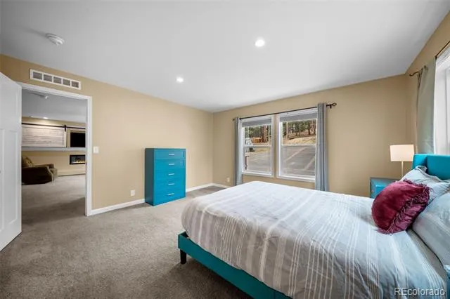 156 Fossil Creek Road Florissant, CO 80816