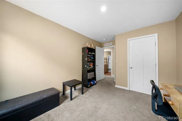 156 Fossil Creek Road Florissant, CO 80816