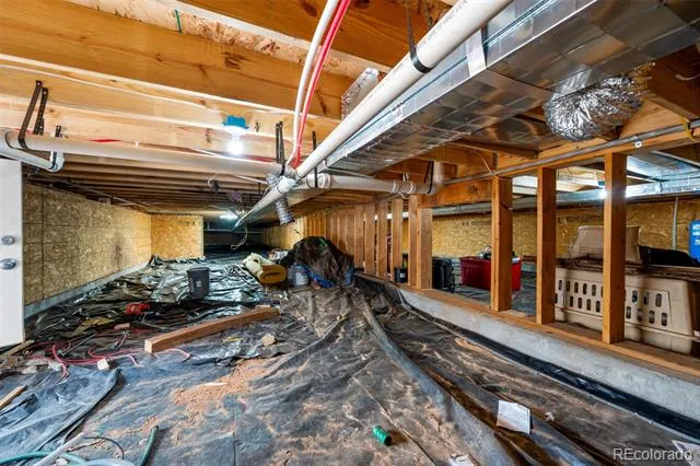 156 Fossil Creek Road Florissant, CO 80816