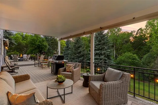 216 W Cheyenne Mountain Boulevard Colorado Springs, CO 80906