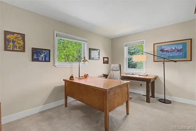 216 W Cheyenne Mountain Boulevard Colorado Springs, CO 80906